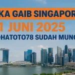 Angka Gaib Singapore 1 Juni 2025 di Konohatoto78 Sudah Muncul! - angkagaib.com