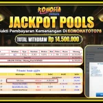 Auto Tajir! Keluaran Sydney 11 Mei 2025 Jackpot Rp14,5 Juta! - angkagaib.com
