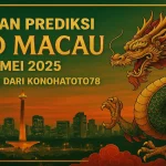 Bocoran Prediksi Toto Macau 29 Mei 2025 – Angka Hoki dari Konohatoto78 - angkagaib.com