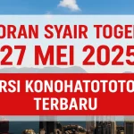 Bocoran Syair Togel HK 27 Mei 2025 – Versi Konohatoto78 - angkagaib.com
