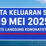 Data Keluaran SDY 19 Mei 2025 – Update Langsung Konohatoto78 - angkagaib.com