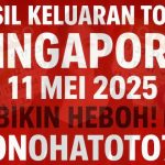 Hasil Keluaran Togel Singapore 11 Mei 2025 Bikin Heboh! - angkagaib.com