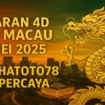 Keluaran 4D Toto Macau 23 Mei 2025 – Konohatoto78 Terpercaya - angkagaib.com