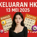 Keluaran HK (Hongkong) 13 Mei 2025 Viral di Komunitas Togel! - angkagaib.com