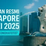 Keluaran Resmi Singapore 17 Mei 2025 – Pantau di Konohatoto78 - angkagaib.com