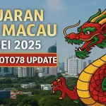 Keluaran Toto Macau 20 Mei 2025 Konohatoto78 Update - angkagaib.com