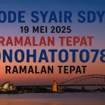 Kode Syair SDY 19 Mei 2025 – Ramalan Tepat Konohatoto78 - angkagaib.com