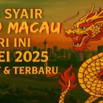 Kode Syair Toto Macau Hari Ini 26 Mei 2025 – Akurat & Terbaru - angkagaib.com
