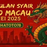 Kumpulan Syair Toto Macau 22 Mei 2025 – Versi Konohatoto78 - angkagaib.com