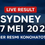 Live Result Sydney 17 Mei 2025 – Sumber Resmi Konohatoto78 - angkagaib.com