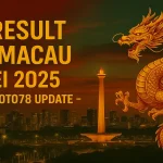 Live Result Toto Macau 22 Mei 2025 – Konohatoto78 Update - angkagaib.com
