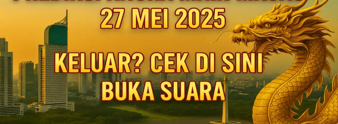 Prediksi Angka Main Macau 27 Mei 2025 Keluar Cek di Sini! - angkagaib.com