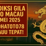 Prediksi Gila Toto Macau 31 Mei 2025 Konohatoto78 Selalu Tepat! - angkagaib.com