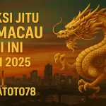 Prediksi Jitu Toto Macau Hari Ini 23 Mei 2025 – Konohatoto78 - angkagaib.com