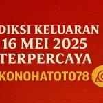 Prediksi Keluaran HK 16 Mei 2025 Terpercaya di Konohatoto78 - angkagaib.com