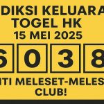 Prediksi Keluaran Togel HK 15 Mei 2025 - KONOHATOTO78