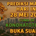 Prediksi Macau Hari Ini 28 Mei 2025 Cuma di Konohatoto78 - angkagaib.com