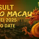 Result Toto Macau 24 Mei 2025 Up To Date dari Konohatoto78 - angkagaib.com