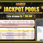 Rezeki Nomplok! Keluaran Hongkong 12 Mei 2025 JP Rp7,2 Juta - angkagaib.com