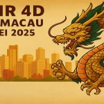 Syair 4D Toto Macau 25 Mei 2025 Akurat dari Konohatoto78 - angkagaib.com