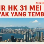 Syair HK 31 Mei 2025 dari Konohatoto78 Banyak yang Tembuuus! - angkagaib.com