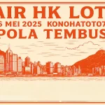 Syair HK Lotto 26 Mei 2025 dari Konohatoto78 – Pola Tembus - angkagaib.com