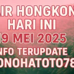 Syair Hongkong Hari ini 19 Mei 2025 Info Terupdate Konohatoto78 - angkagaib.com