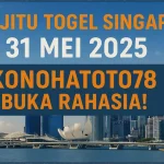 Syair Jitu Togel Singapore 31 Mei 2025 – Konohatoto78 Buka Rahasia! - angkagaib.com