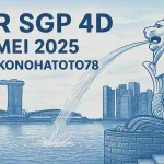 Syair SGP 4D 25 Mei 2025 Jitu Ala Konohatoto78 - angkagaib.com