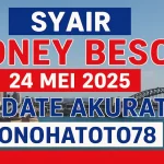 Syair Sydney Besok 24 Mei 2025 Update Akurat dari Konohatoto78 - angkagaib.com