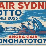 Syair Sydney Lotto 25 Mei 2025 – Angka Gaib Konohatoto78 - angkagaib.com