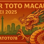 Syair Toto Macau 4D 24 Mei 2025 dari Konohatoto78 - angkagaib.com