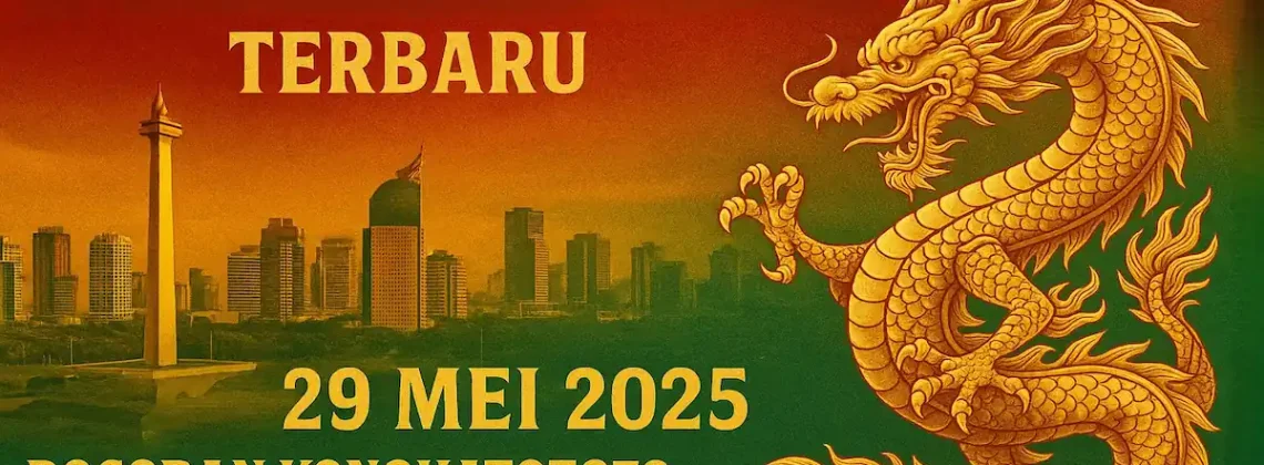 Syair Toto Macau Terbaru 29 Mei 2025 Bocoran Konohatoto78 Bikin Kaget! - angkagaib.com