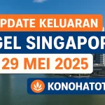 Update Keluaran Togel Singapore 29 Mei 2025 – Konohatoto78 - angkagaib.com