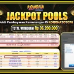 Wow! Keluaran Togel SDY (10 Mei 2025) Jackpot Rp36,2 Jt - angkagaib.com