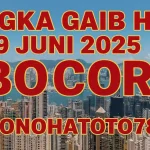 Angka Gaib HK 9 Juni 2025 Bocor di Konohatoto78! - angkagaib.com