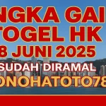 Angka Gaib Togel HK 8 Juni 2025 – Sudah Diramal Konohatoto78 - angkagaib.com