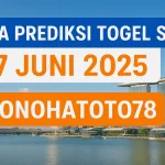 Angka Prediksi Togel SGP 7 Juni 2025 dari Konohatoto78 - angkagaib.com