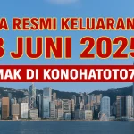 Angka Resmi Keluaran HK 3 Juni 2025 Simak di Konohatoto78! - angkagaib.com