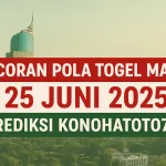 Bocoran Pola Togel Macau 25 Juni 2025 Prediksi Konohatoto78! - angkagaib.com