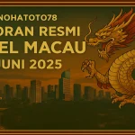 Bocoran Resmi Togel Macau 7 Juni 2025 dari Konohatoto78 - angkagaib.com