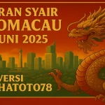 Bocoran Syair TotoMacau 3 Juni 2025 Versi Konohatoto78 - angkagaib.com