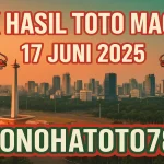 Cek Hasil Toto Macau 17 Juni 2025 Konohatoto78 Kasih Angkanya! - angkagaib.com