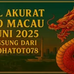 Hasil Akurat Toto Macau 3 Juni 2025 Langsung dari Konohatoto78 - angkagaib.com
