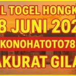 Hasil Togel Hongkong 28 Juni 2025 di Konohatoto78 Akurat Gila! - angkagaib.com