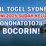 Hasil Togel Sydney 4 Juni 2025 Sudah Keluar! Konohatoto78 Bocorin! - angkagaib.com