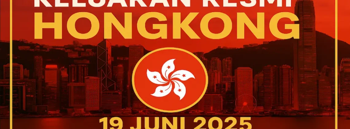 Keluaran Resmi Hongkong 19 Juni 2025 Update Konohatoto78 - angkagaib.com