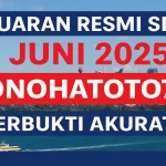 Keluaran Resmi SDY 2 Juni 2025 – Konohatoto78 Terbukti Akurat - angkagaib.com