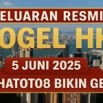 Keluaran Resmi Togel HK 5 Juni 2025, Konohatoto78 Bikin Geger! - angkagaib.com