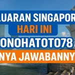 Keluaran Singapore Hari Ini Konohatoto78 Punya Jawabannya! - angkagaib.com